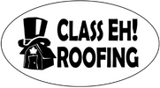 Class Eh Roofing Logo